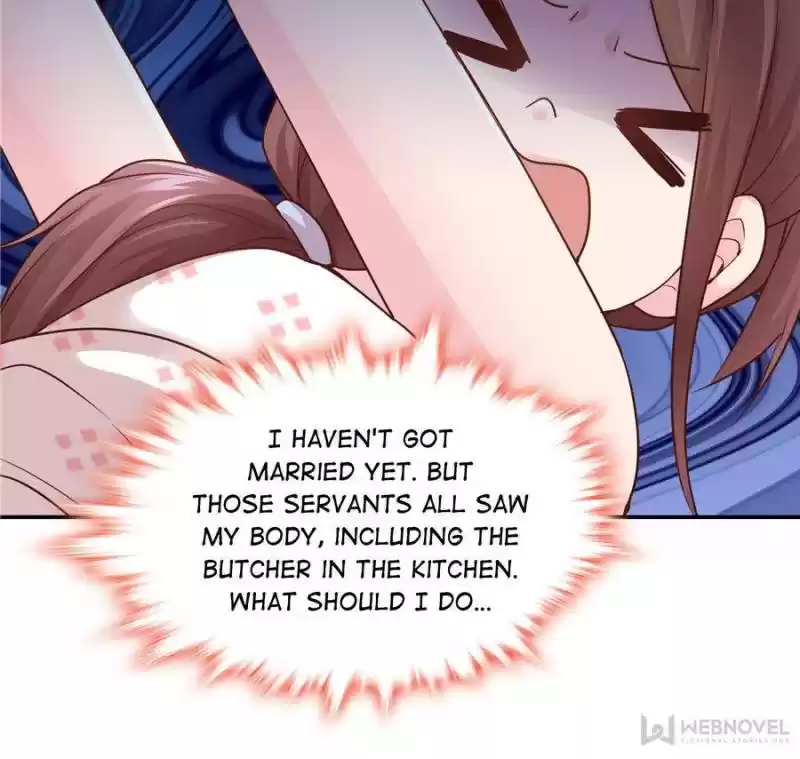 Cinderella Chef Chapter 120