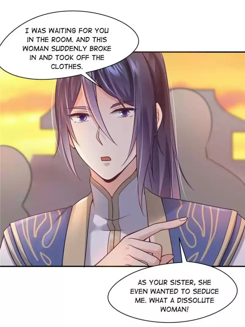 Cinderella Chef Chapter 120