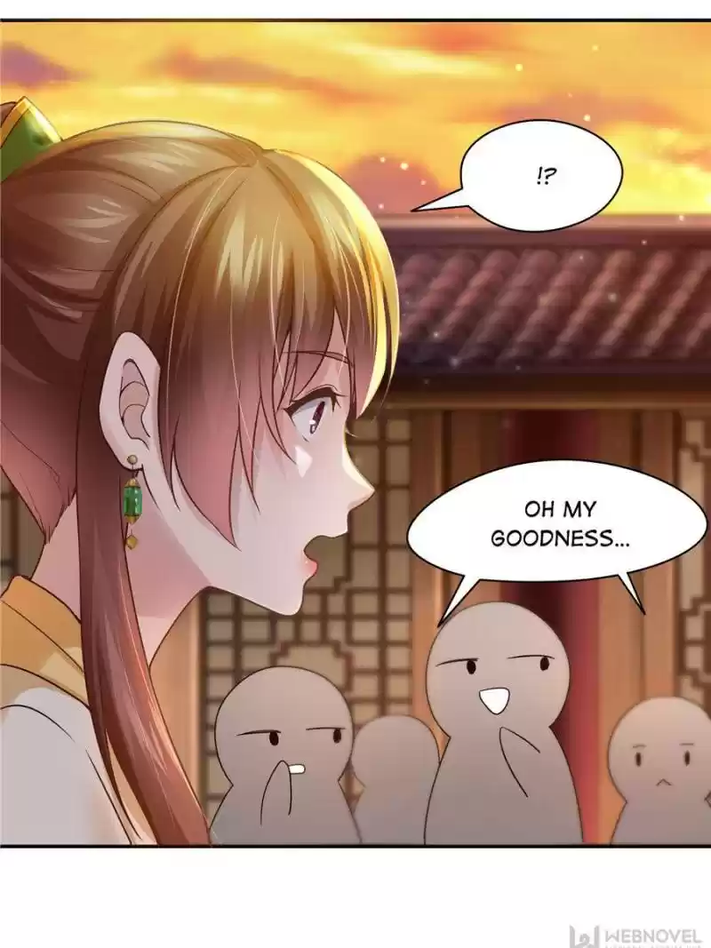 Cinderella Chef Chapter 120