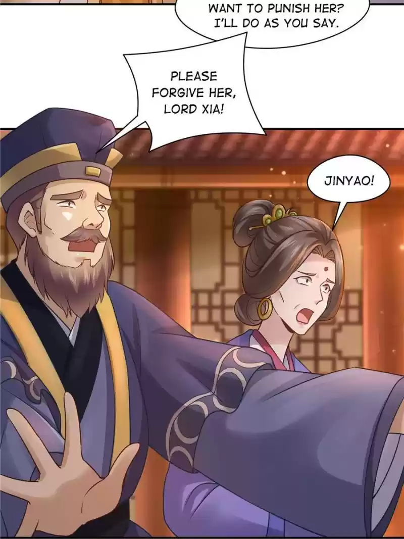 Cinderella Chef Chapter 120