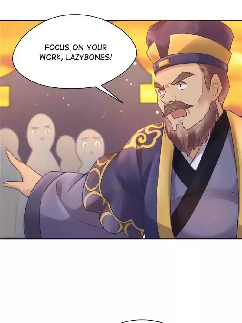 Cinderella Chef Chapter 120