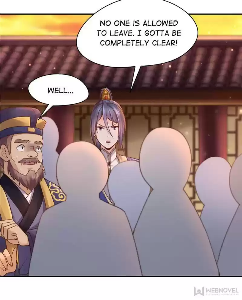 Cinderella Chef Chapter 120