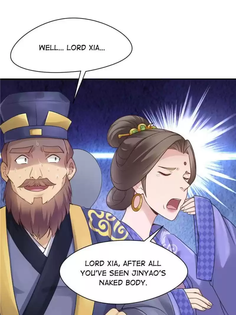 Cinderella Chef Chapter 120