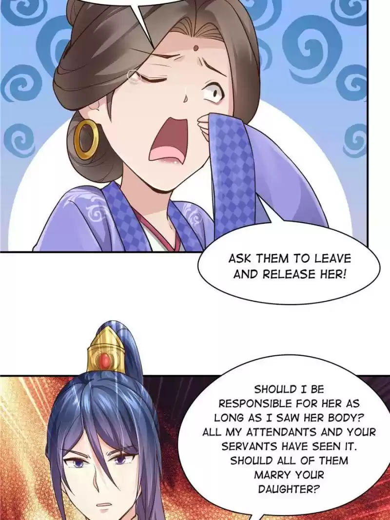 Cinderella Chef Chapter 120