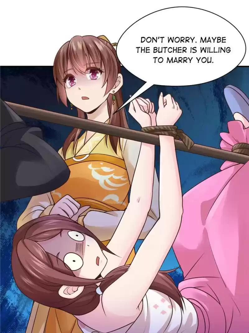 Cinderella Chef Chapter 120