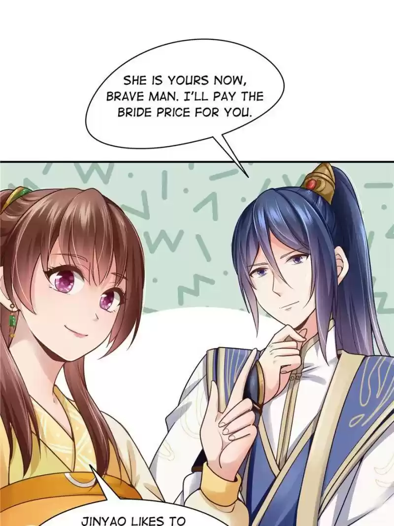 Cinderella Chef Chapter 120