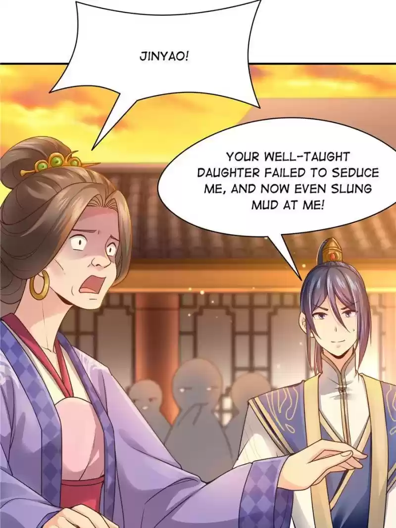 Cinderella Chef Chapter 120