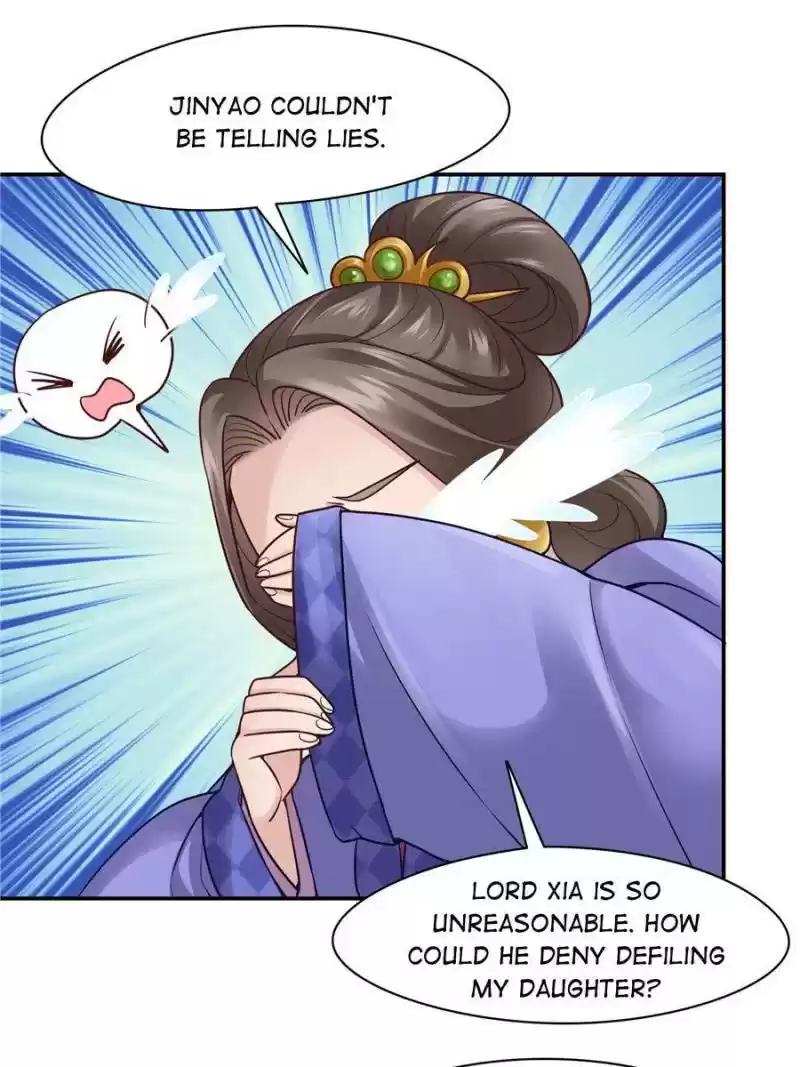 Cinderella Chef Chapter 120