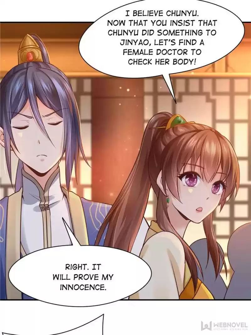 Cinderella Chef Chapter 120