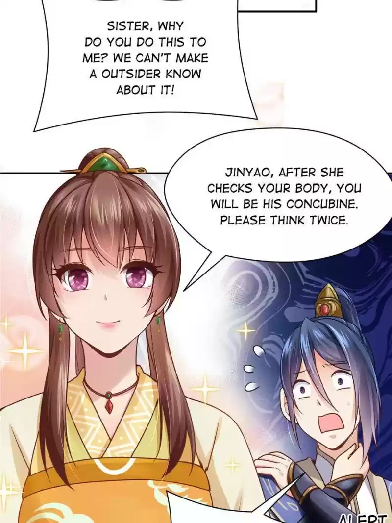 Cinderella Chef Chapter 120