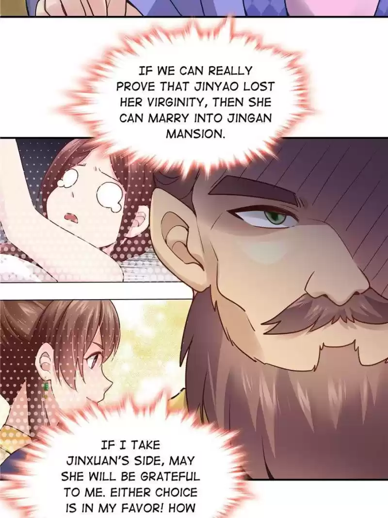 Cinderella Chef Chapter 120