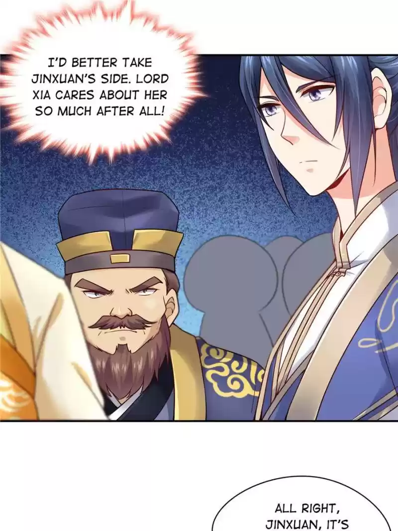 Cinderella Chef Chapter 121