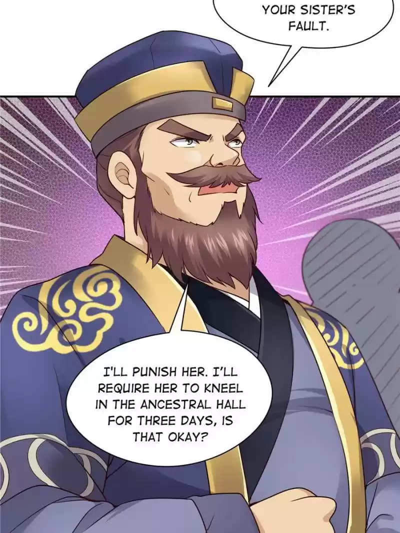 Cinderella Chef Chapter 121