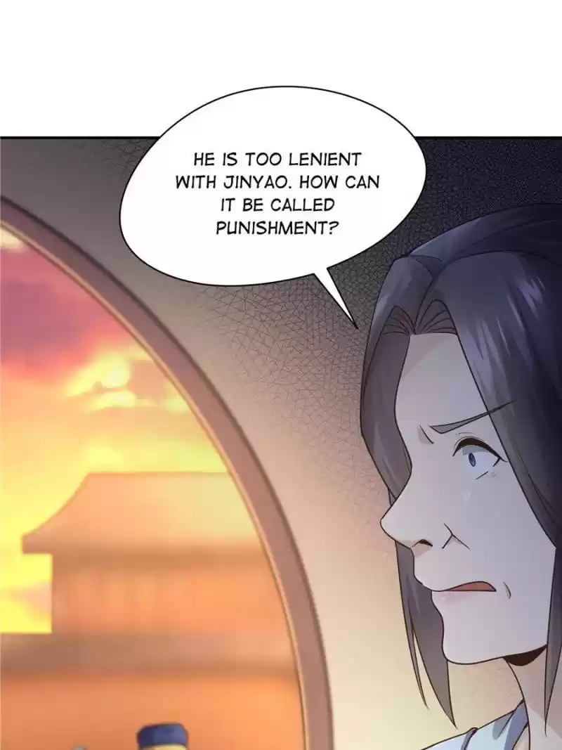 Cinderella Chef Chapter 121