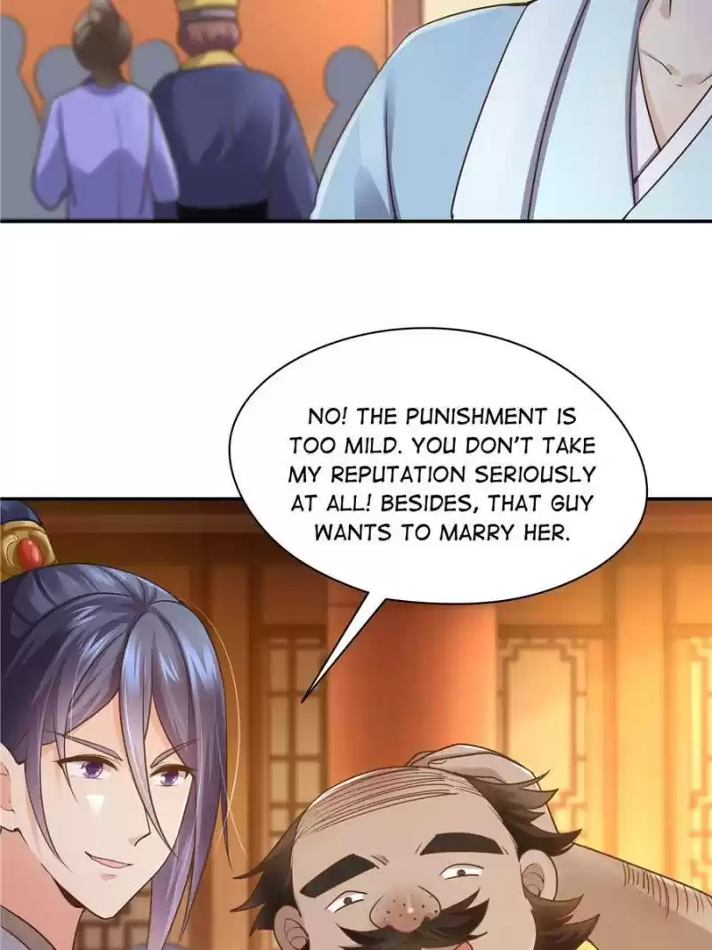 Cinderella Chef Chapter 121