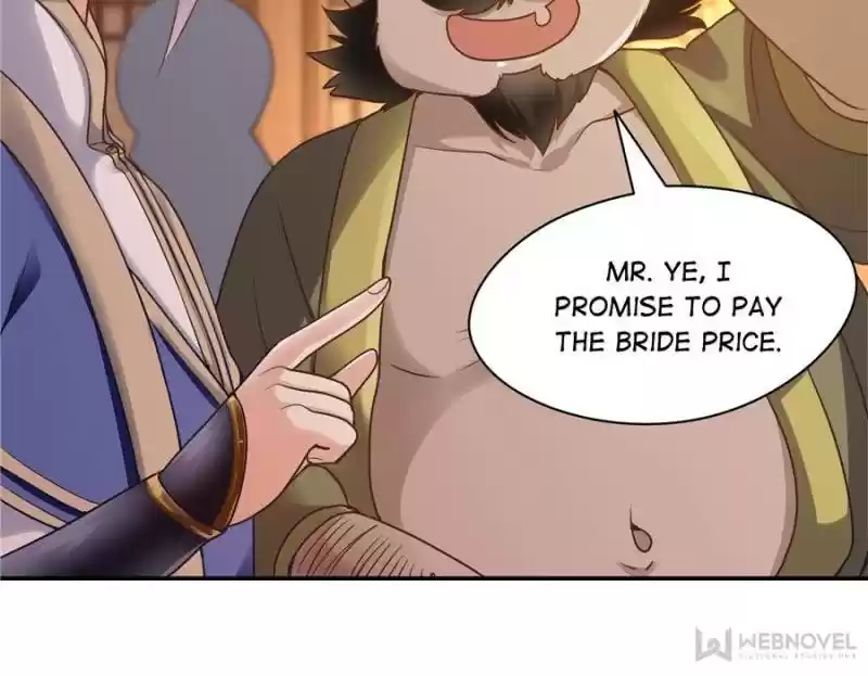 Cinderella Chef Chapter 121