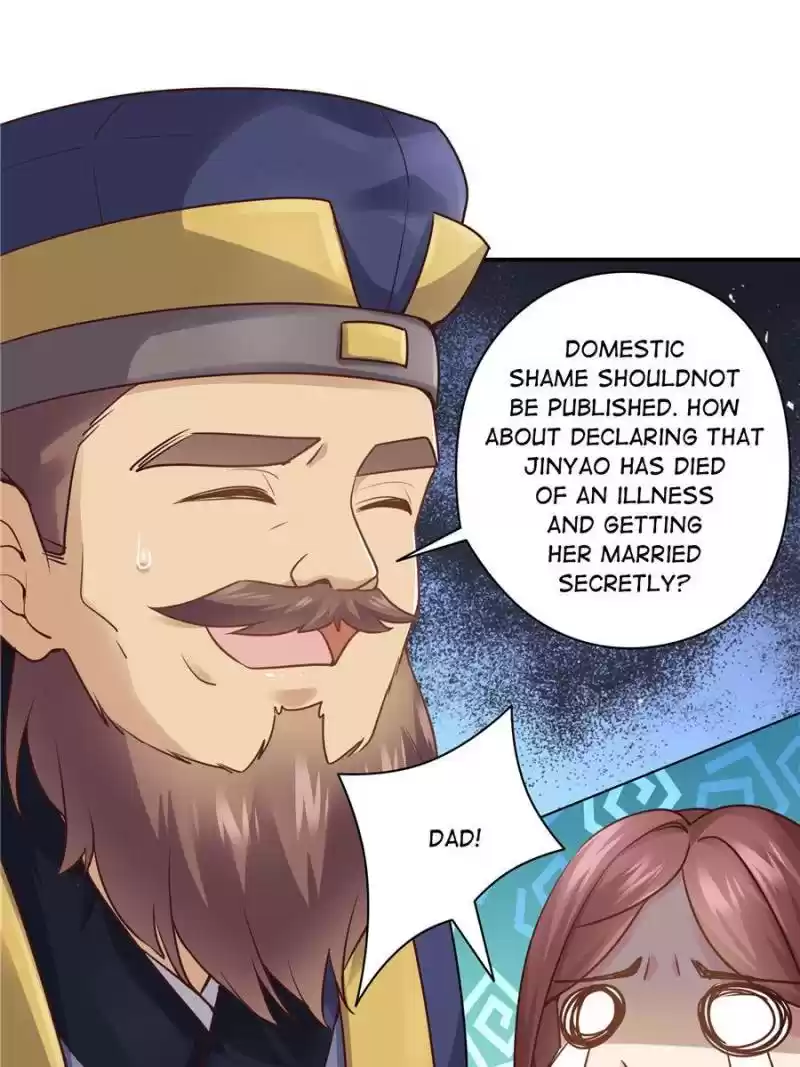 Cinderella Chef Chapter 121