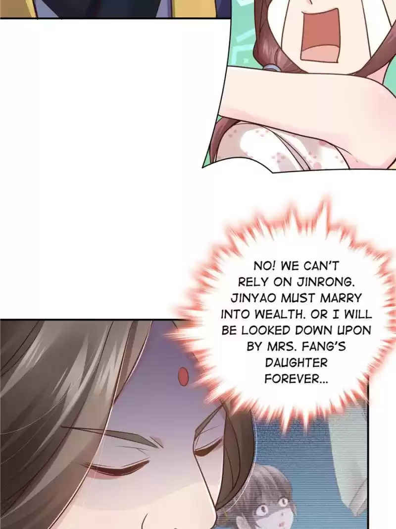 Cinderella Chef Chapter 121