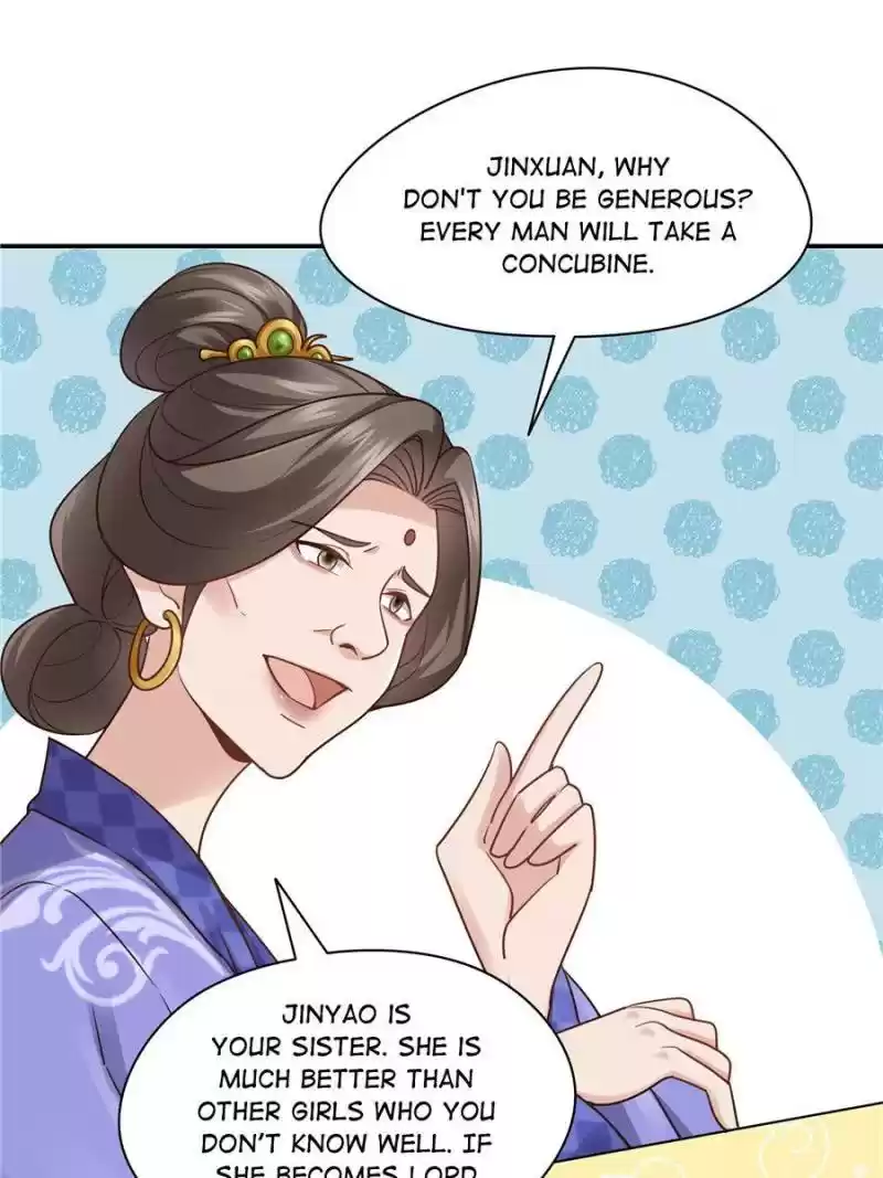 Cinderella Chef Chapter 121