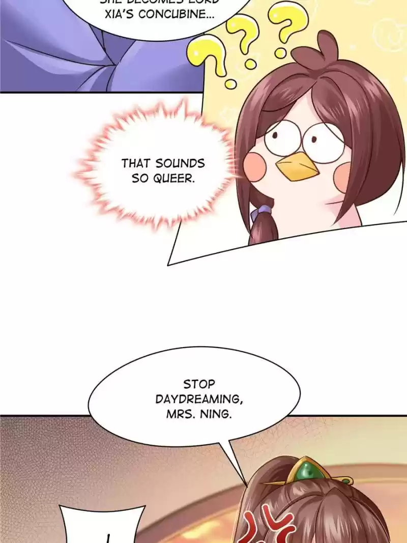 Cinderella Chef Chapter 121