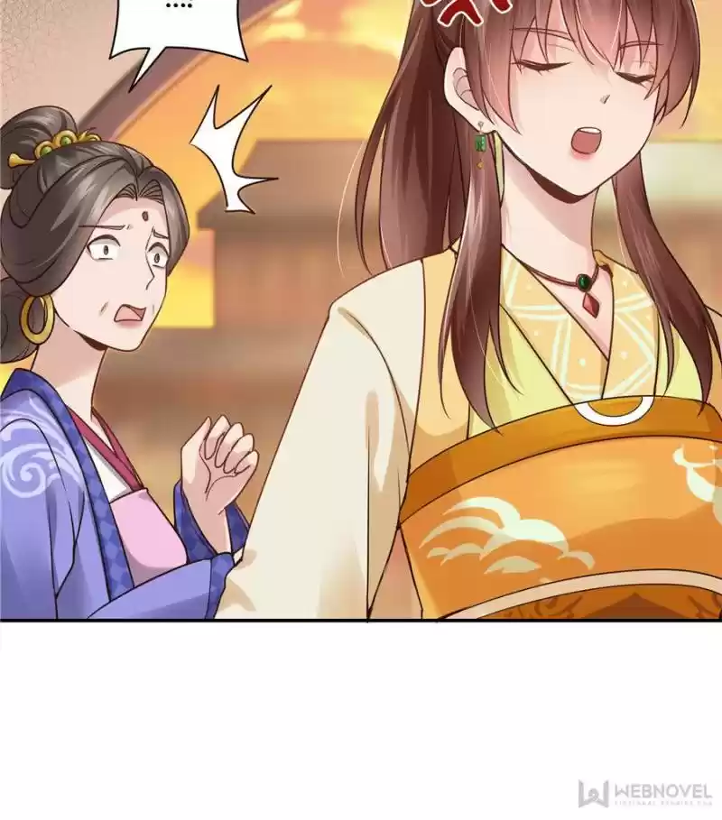 Cinderella Chef Chapter 121