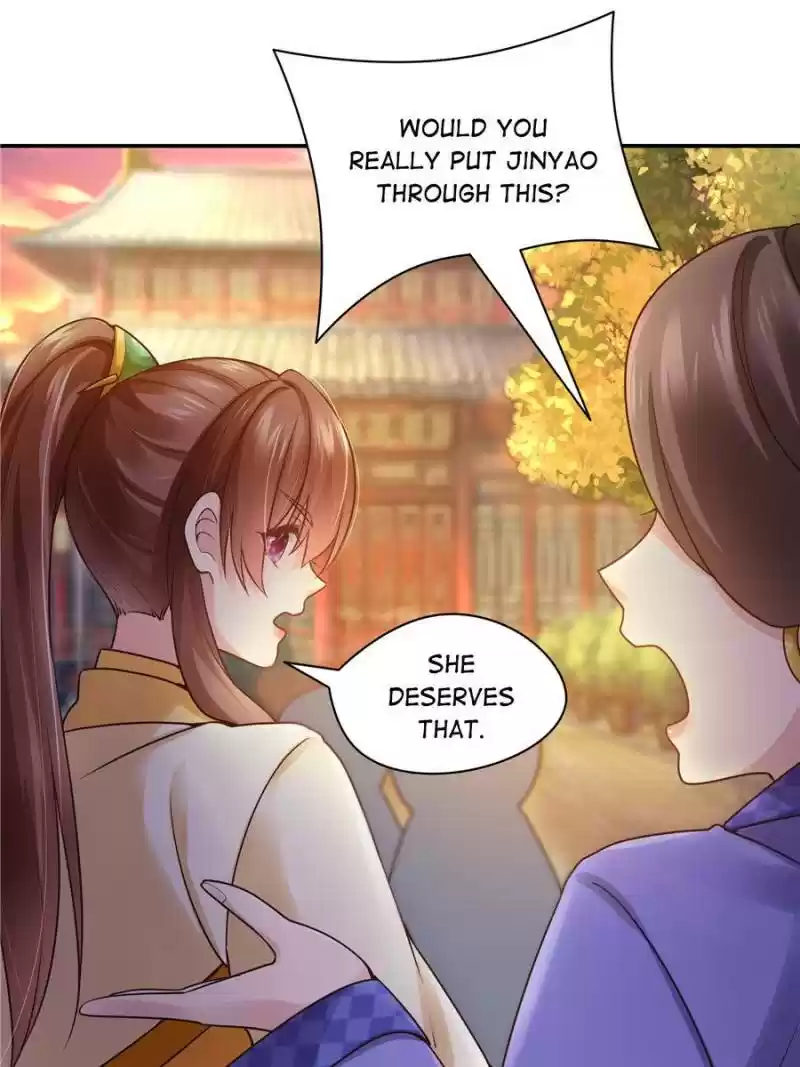 Cinderella Chef Chapter 121