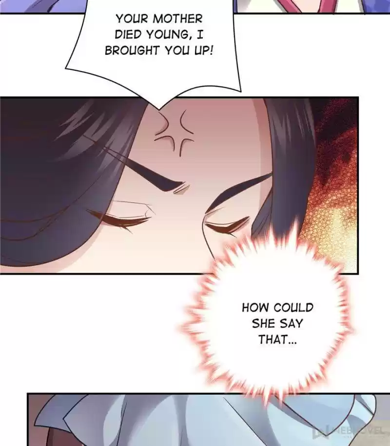 Cinderella Chef Chapter 121