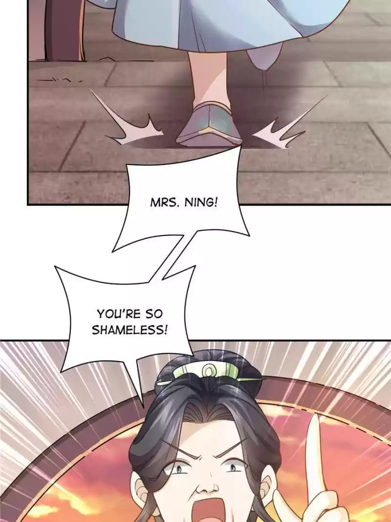 Cinderella Chef Chapter 121