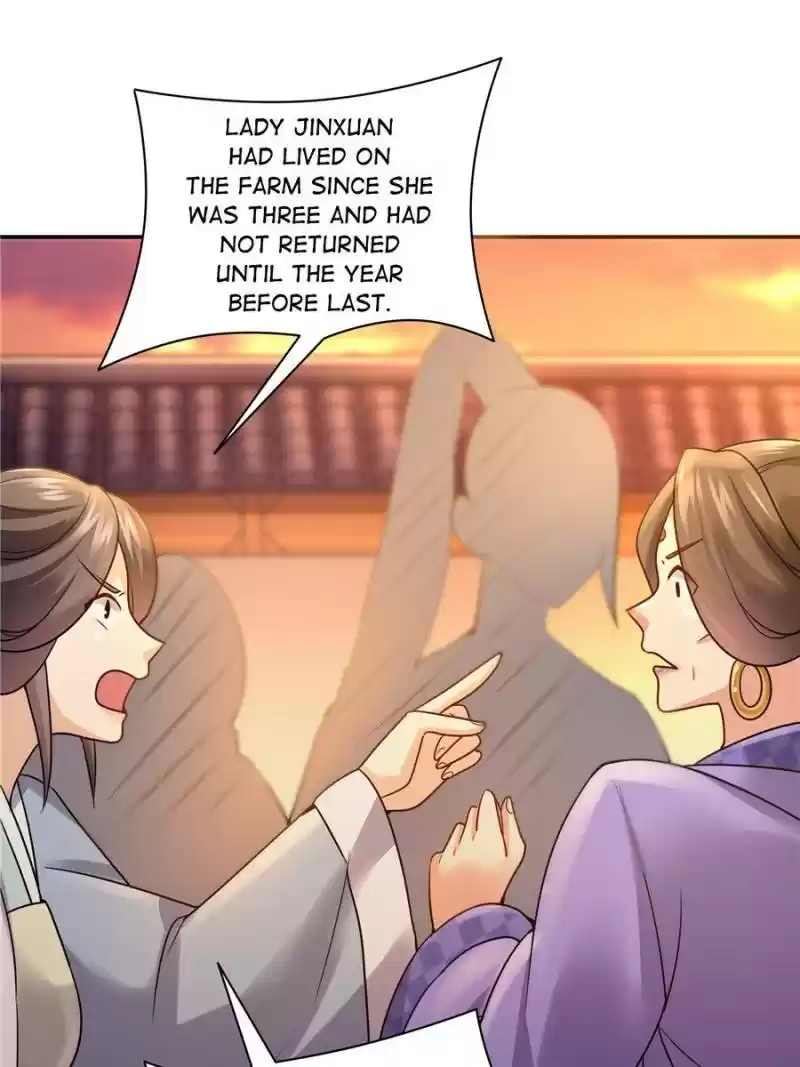 Cinderella Chef Chapter 121