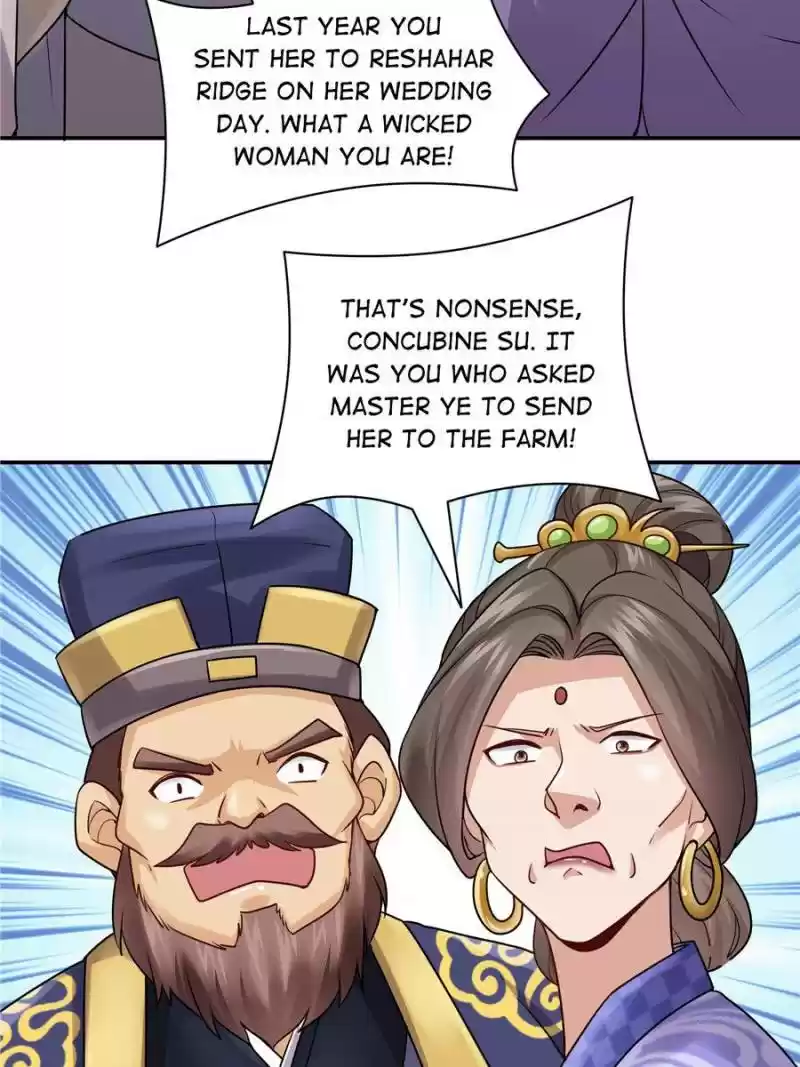 Cinderella Chef Chapter 121