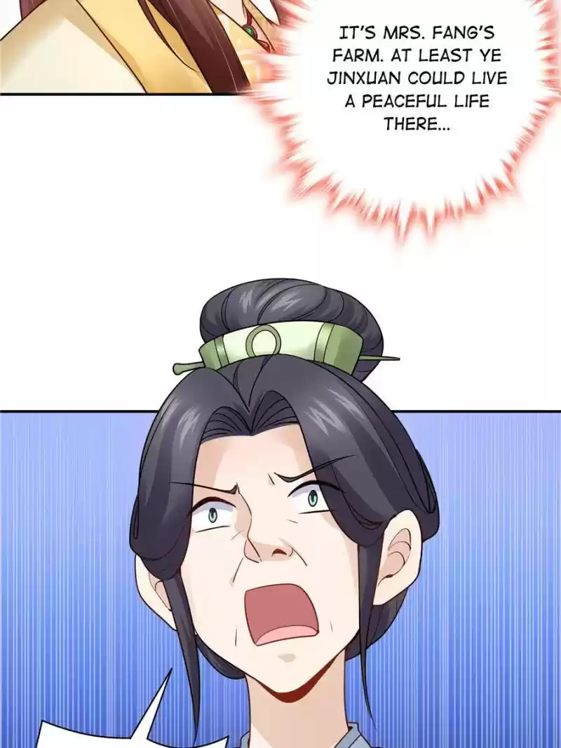 Cinderella Chef Chapter 121