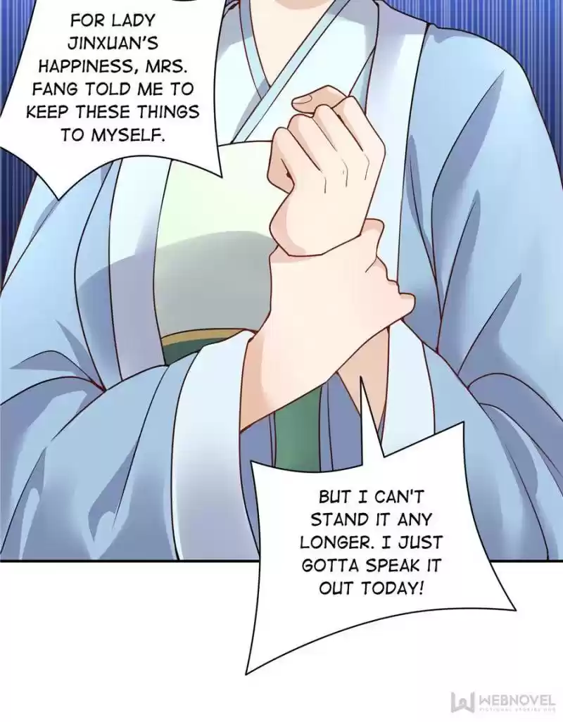 Cinderella Chef Chapter 121