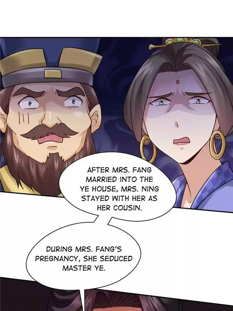 Cinderella Chef Chapter 121