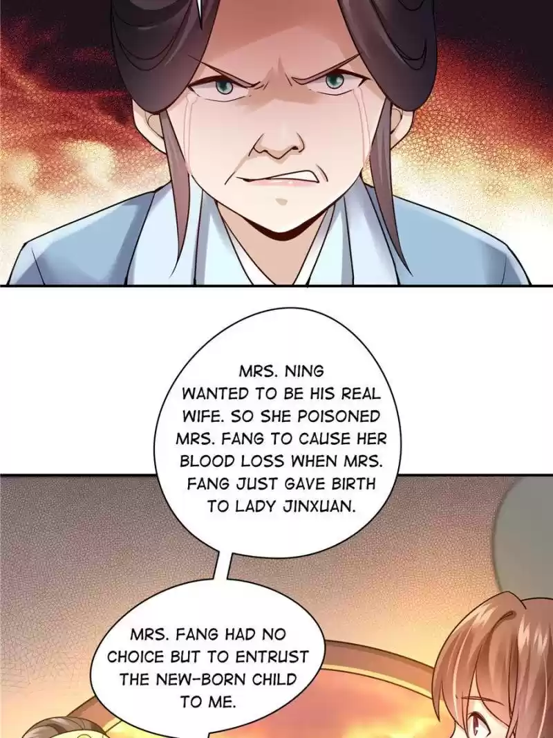 Cinderella Chef Chapter 121