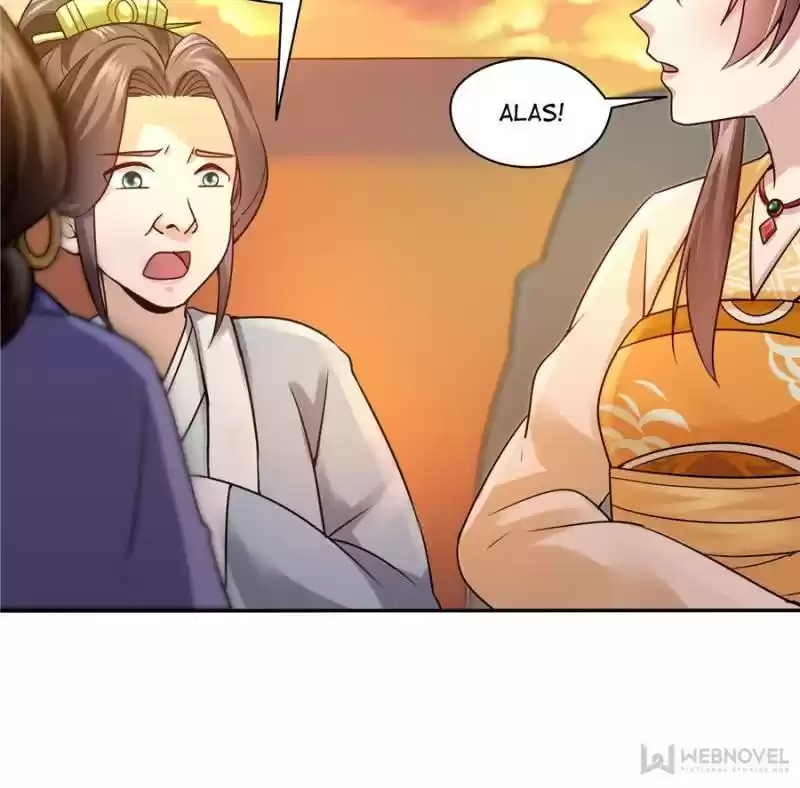 Cinderella Chef Chapter 121