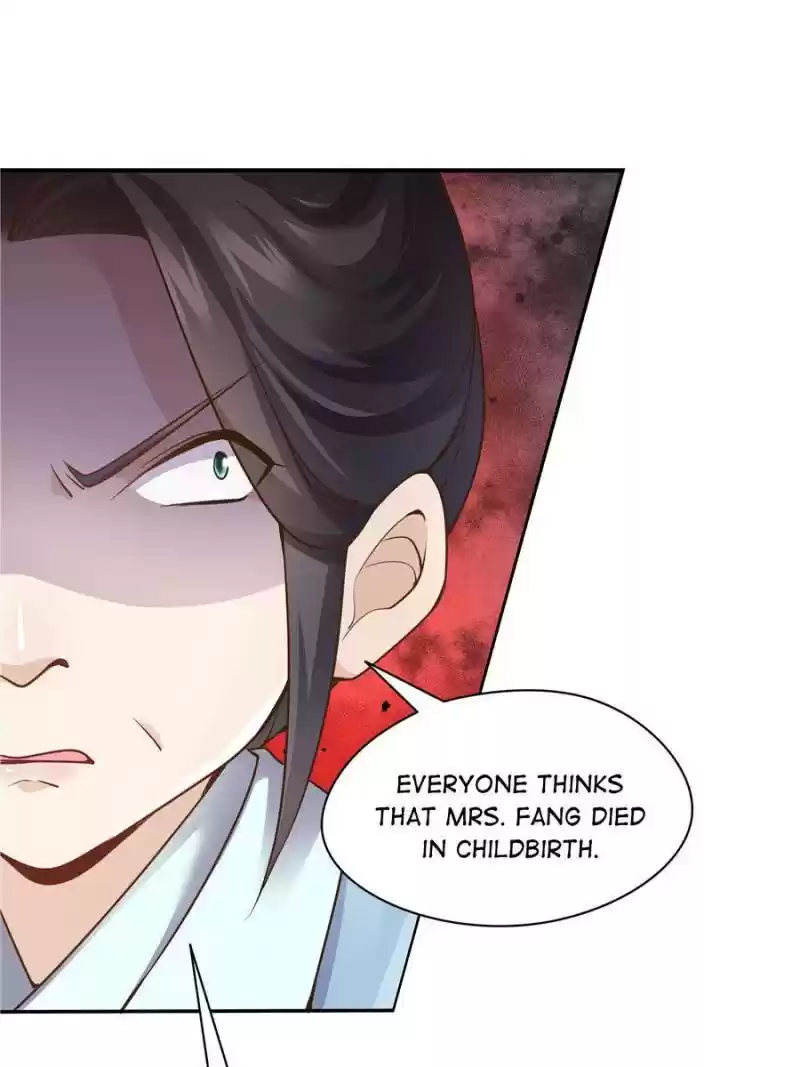 Cinderella Chef Chapter 121