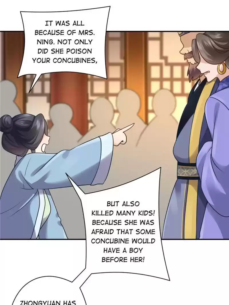 Cinderella Chef Chapter 121