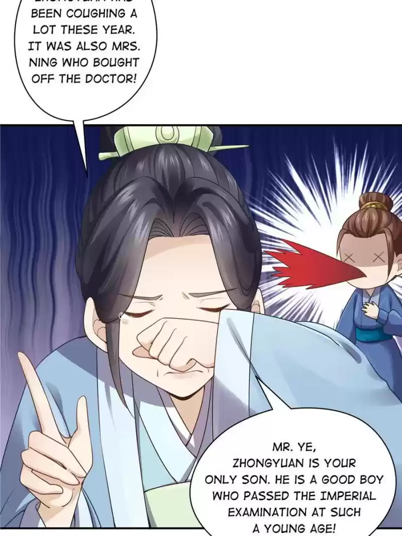 Cinderella Chef Chapter 121