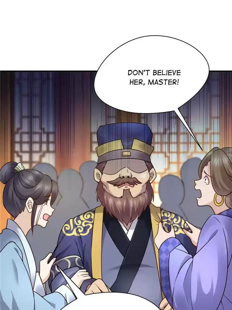 Cinderella Chef Chapter 121