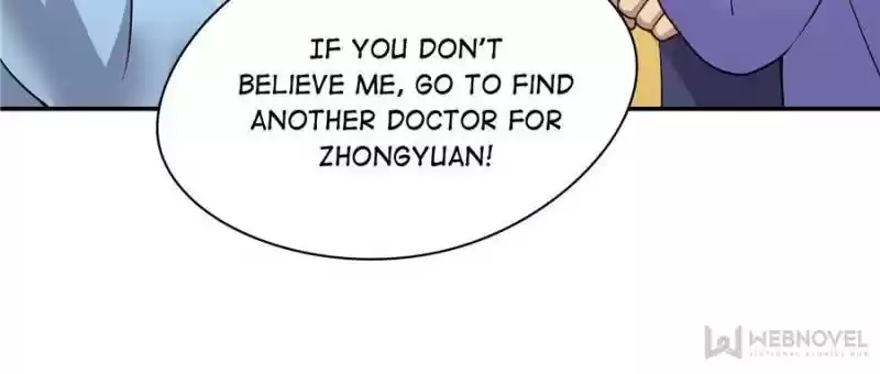 Cinderella Chef Chapter 121