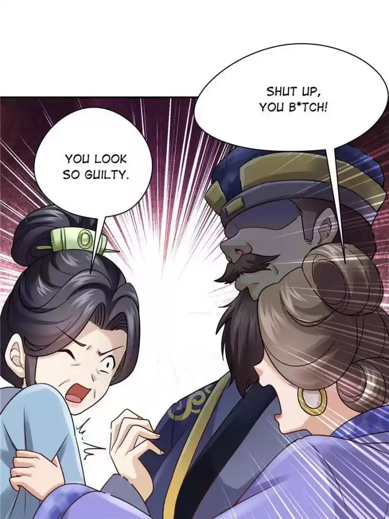 Cinderella Chef Chapter 121