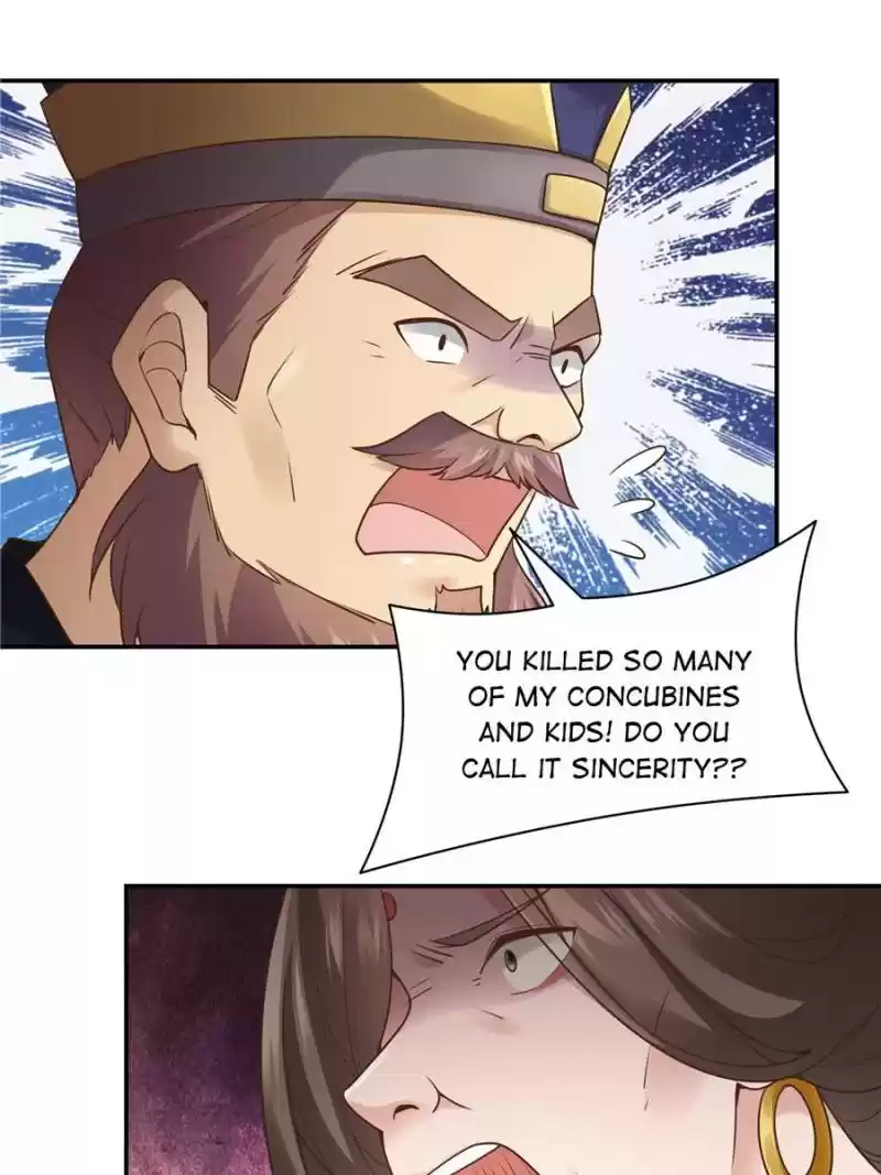 Cinderella Chef Chapter 122