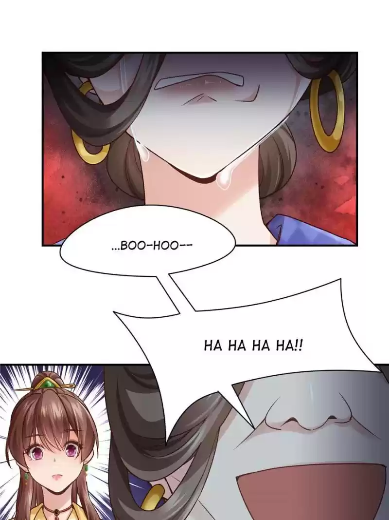 Cinderella Chef Chapter 122