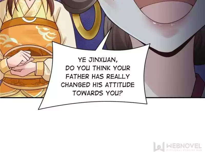 Cinderella Chef Chapter 122