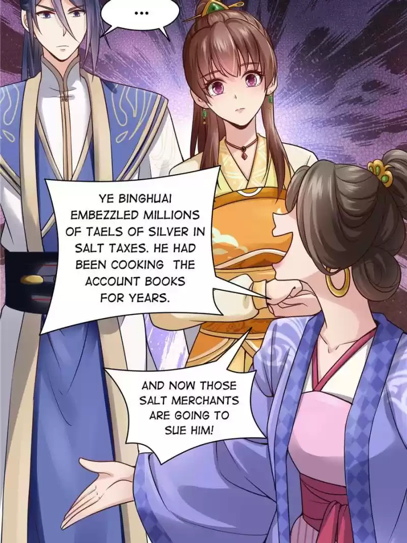 Cinderella Chef Chapter 122