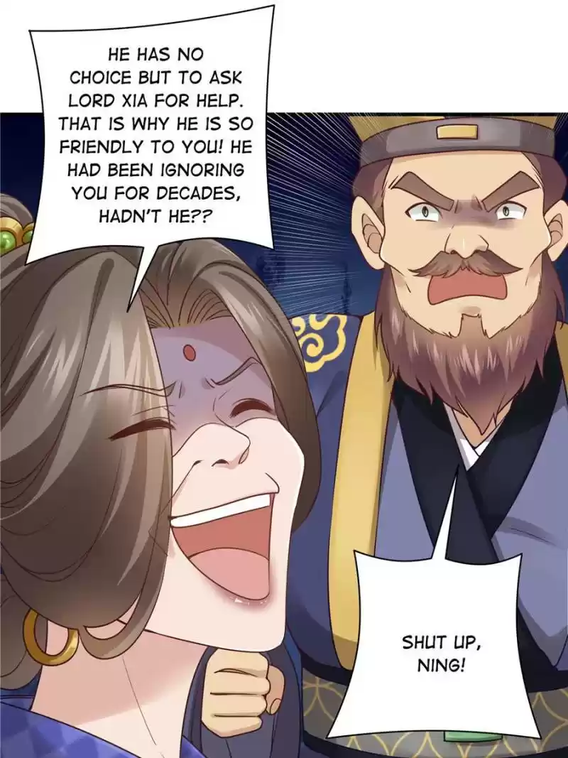 Cinderella Chef Chapter 122