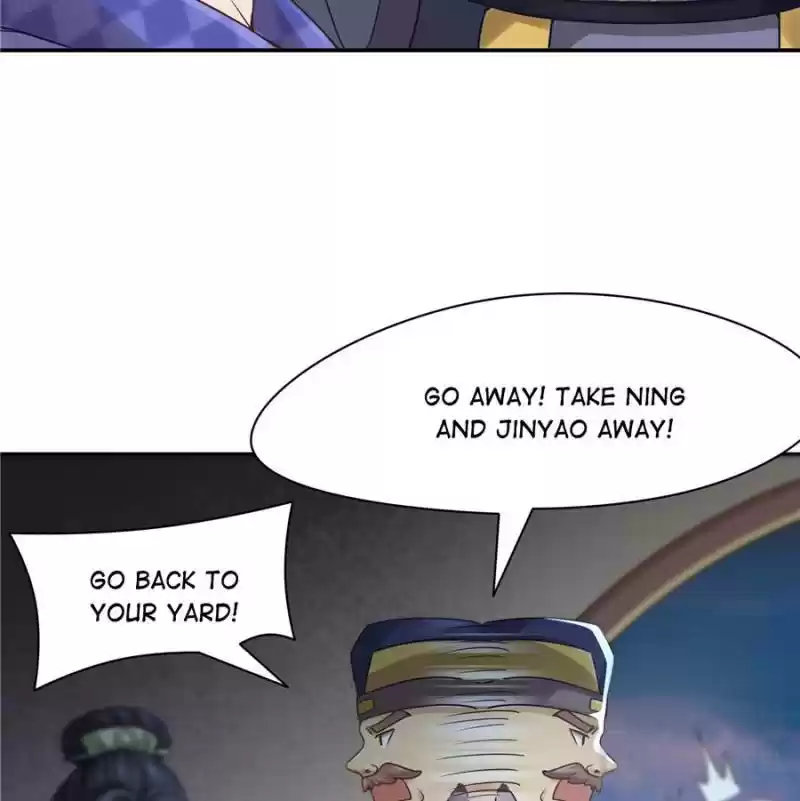 Cinderella Chef Chapter 122