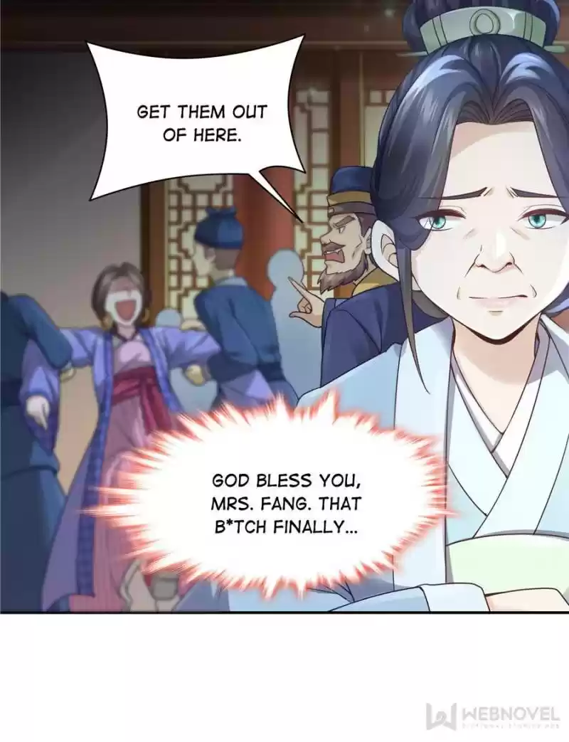 Cinderella Chef Chapter 122