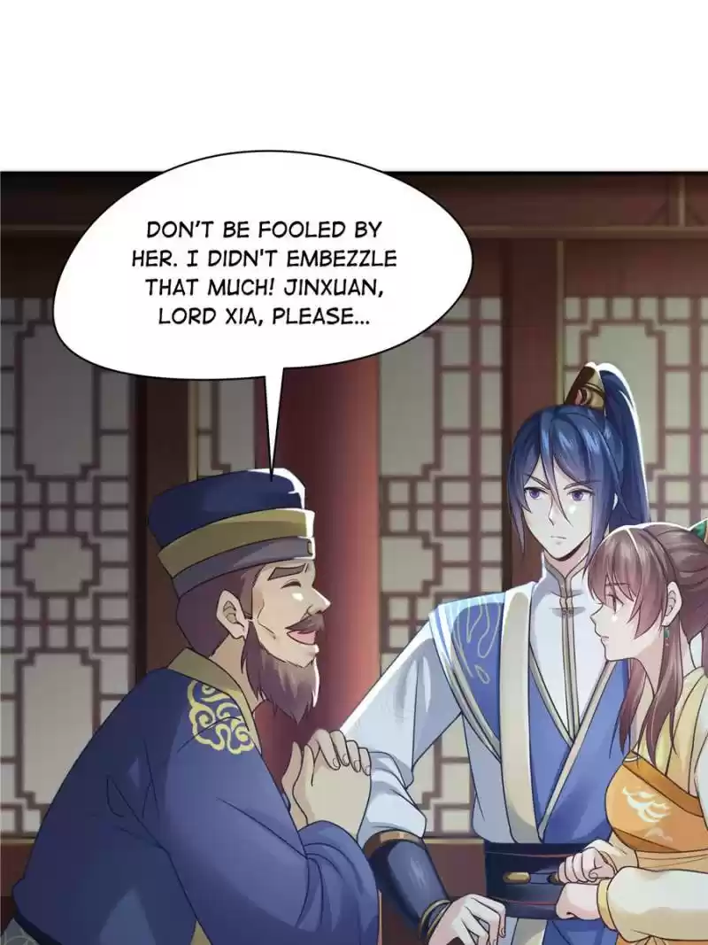 Cinderella Chef Chapter 122