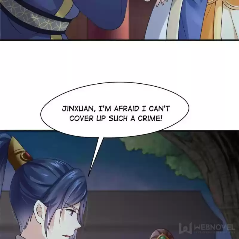 Cinderella Chef Chapter 122